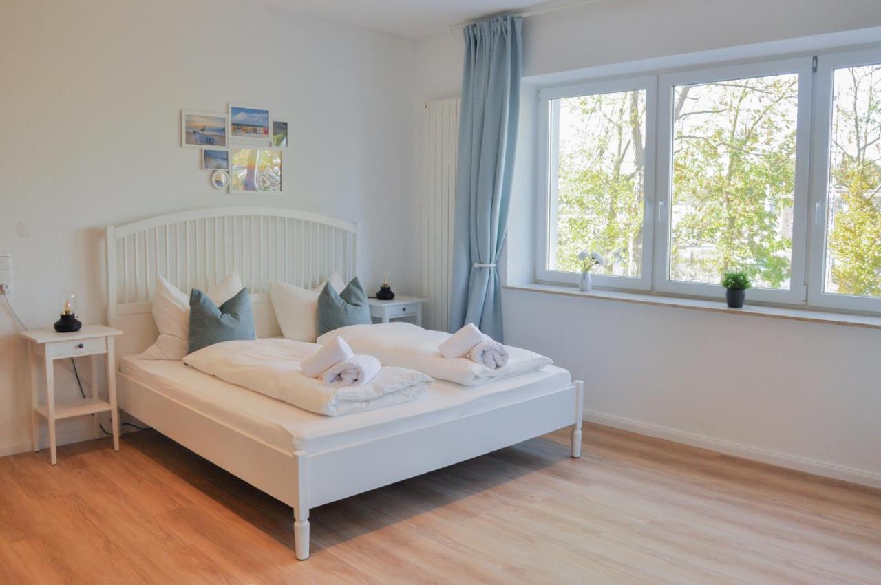 Am Hafensteig 19 Apartment Neustadt in Holstein Bagian luar foto