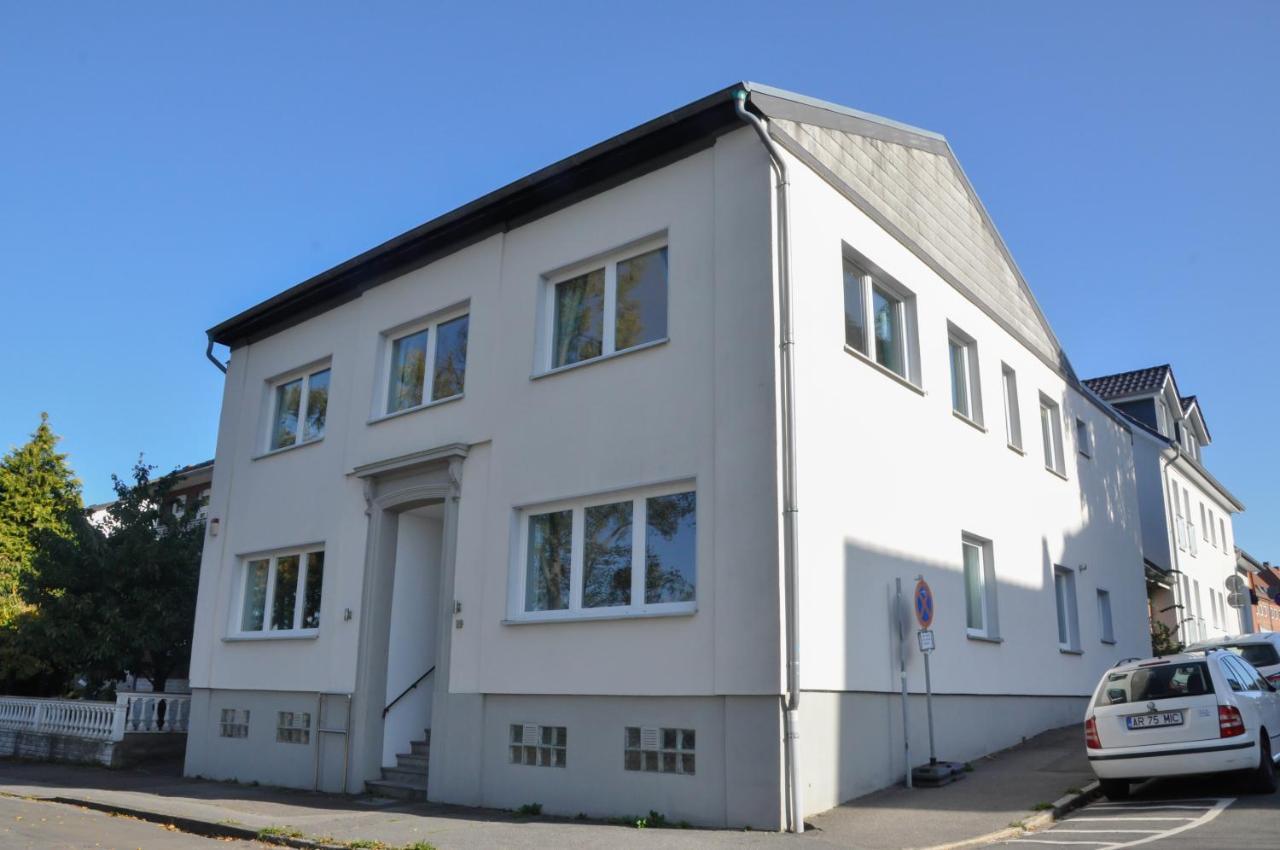 Am Hafensteig 19 Apartment Neustadt in Holstein Bagian luar foto