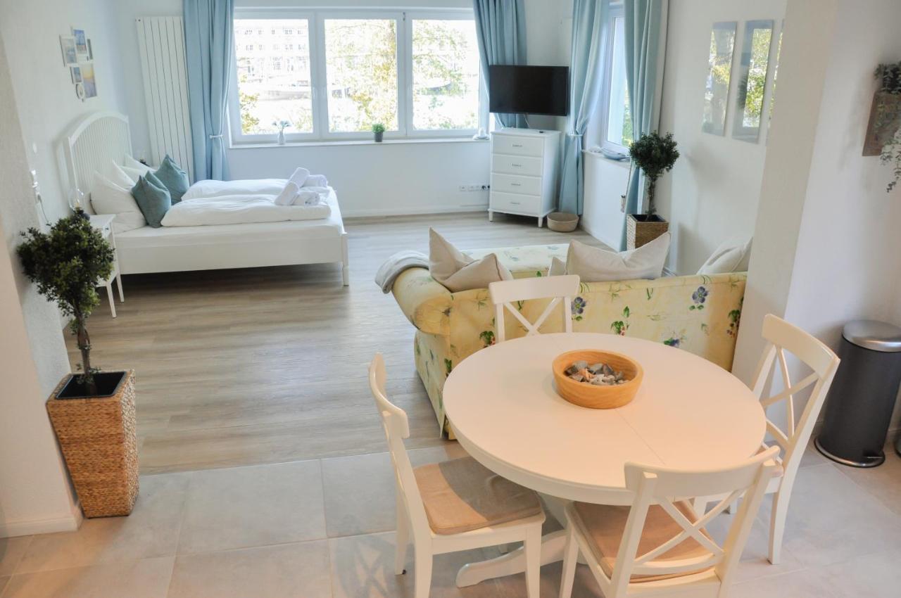 Am Hafensteig 19 Apartment Neustadt in Holstein Bagian luar foto