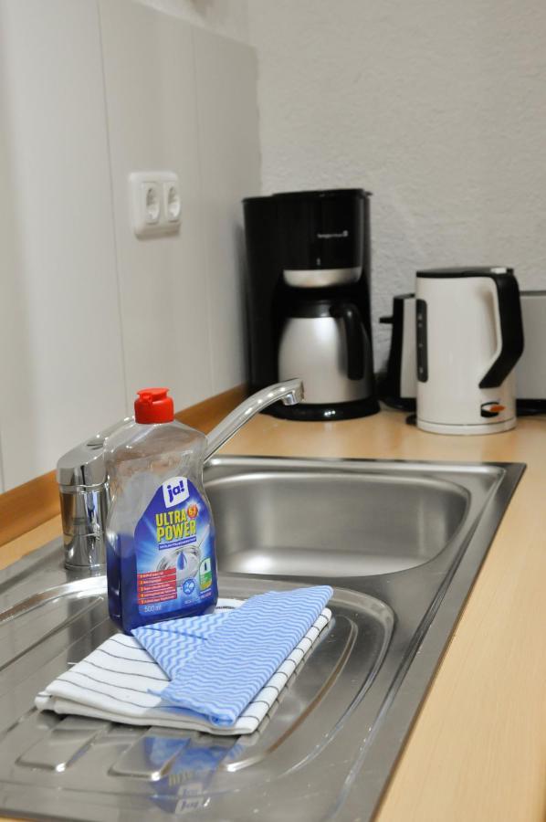 Am Hafensteig 19 Apartment Neustadt in Holstein Bagian luar foto