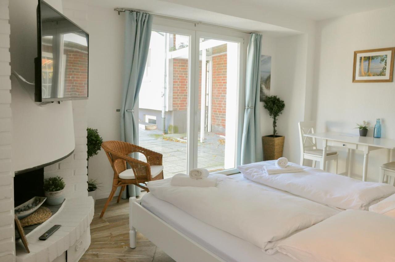 Am Hafensteig 19 Apartment Neustadt in Holstein Bagian luar foto