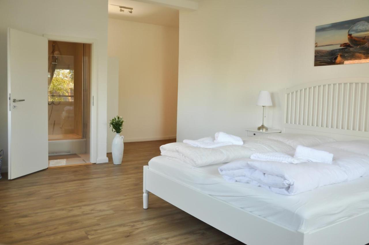 Am Hafensteig 19 Apartment Neustadt in Holstein Bagian luar foto