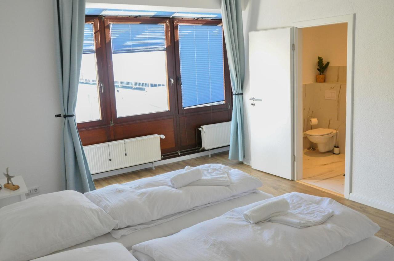 Am Hafensteig 19 Apartment Neustadt in Holstein Bagian luar foto