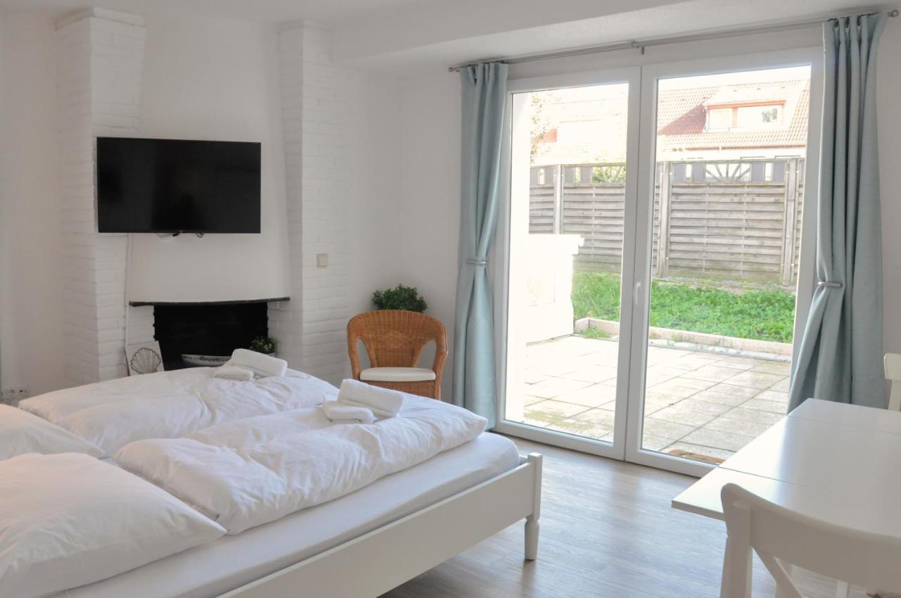 Am Hafensteig 19 Apartment Neustadt in Holstein Bagian luar foto