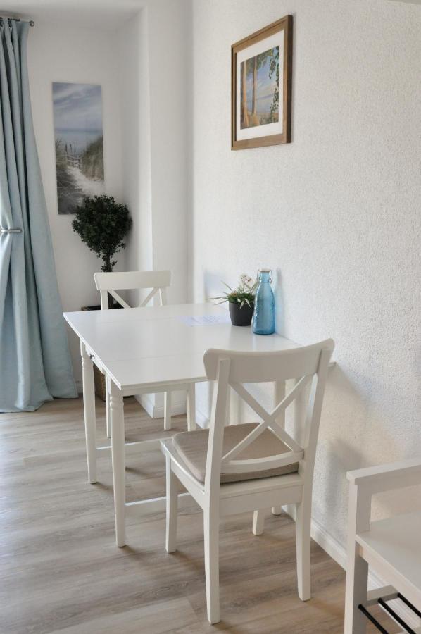 Am Hafensteig 19 Apartment Neustadt in Holstein Bagian luar foto