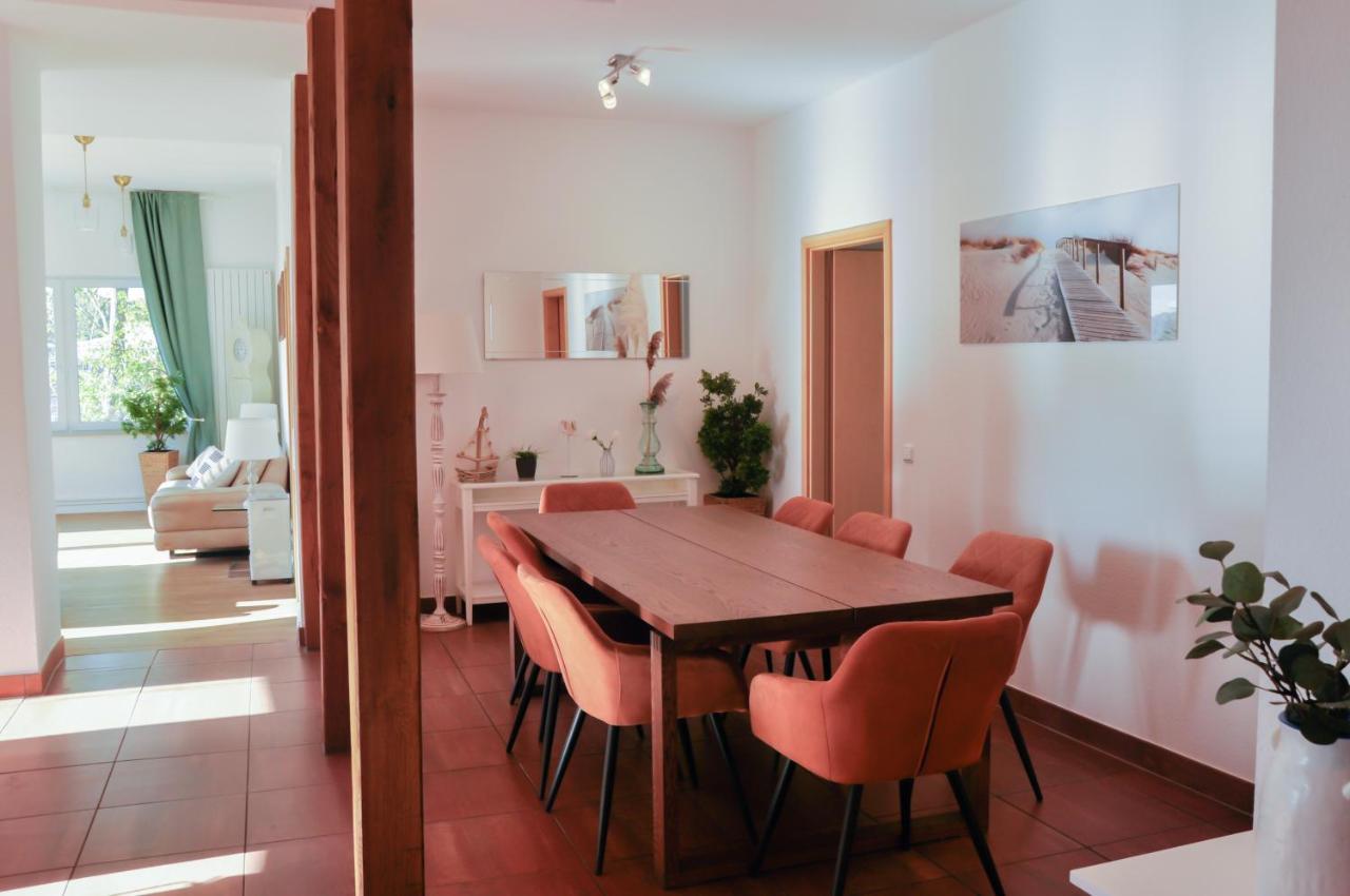 Am Hafensteig 19 Apartment Neustadt in Holstein Bagian luar foto