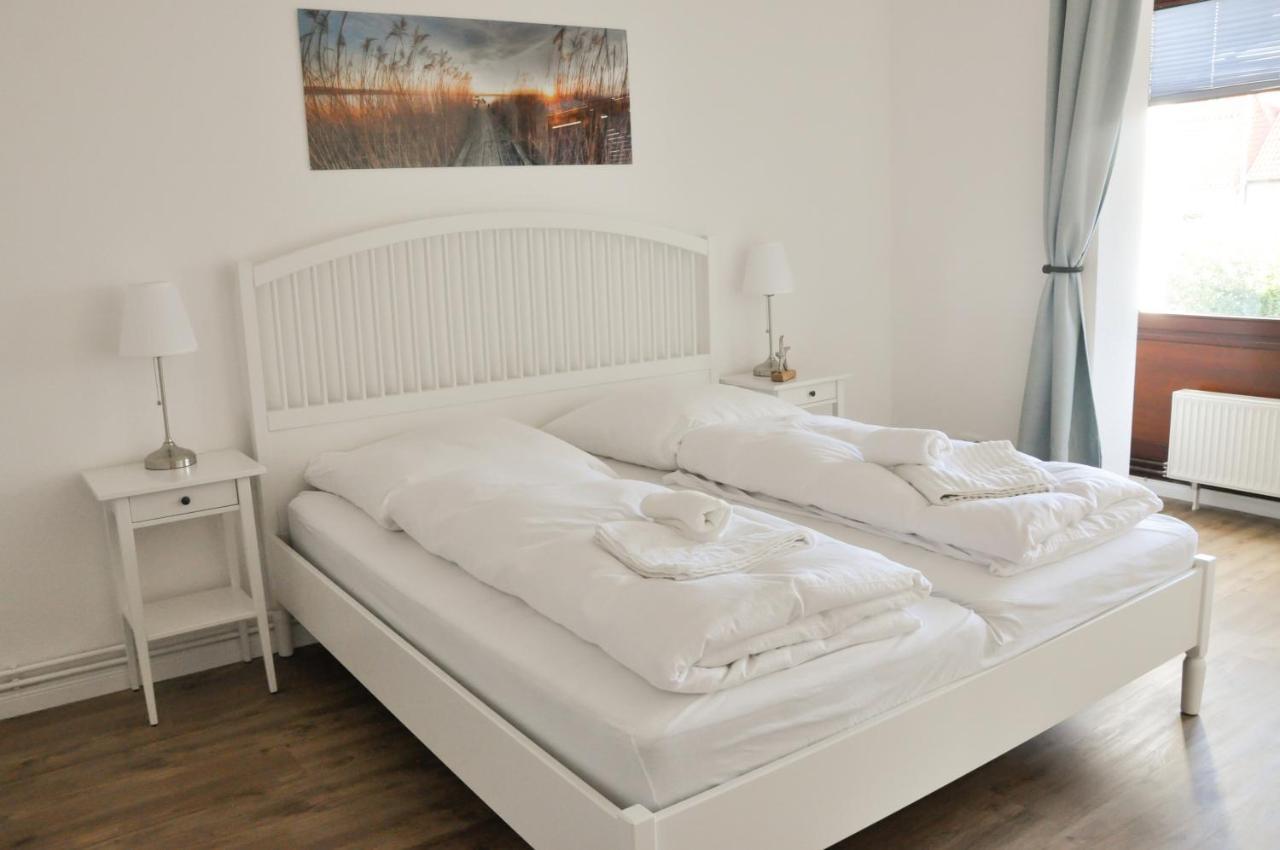Am Hafensteig 19 Apartment Neustadt in Holstein Bagian luar foto