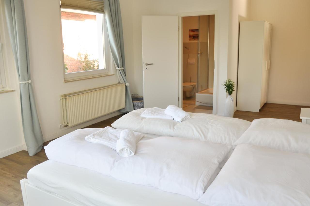 Am Hafensteig 19 Apartment Neustadt in Holstein Bagian luar foto