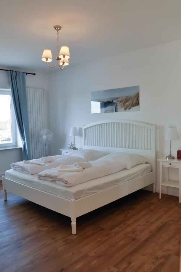 Am Hafensteig 19 Apartment Neustadt in Holstein Bagian luar foto