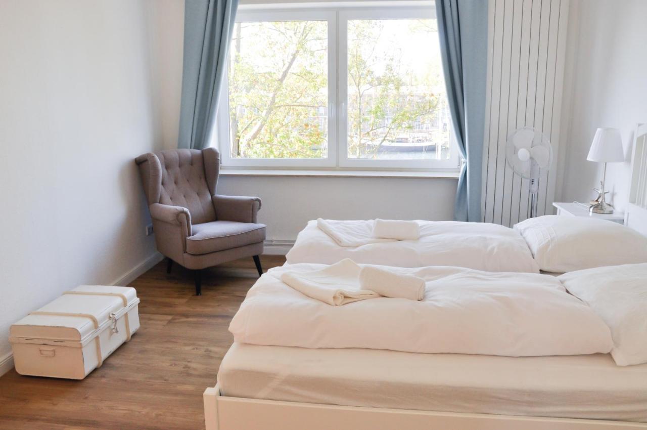Am Hafensteig 19 Apartment Neustadt in Holstein Bagian luar foto