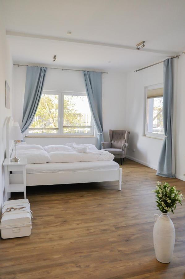 Am Hafensteig 19 Apartment Neustadt in Holstein Bagian luar foto