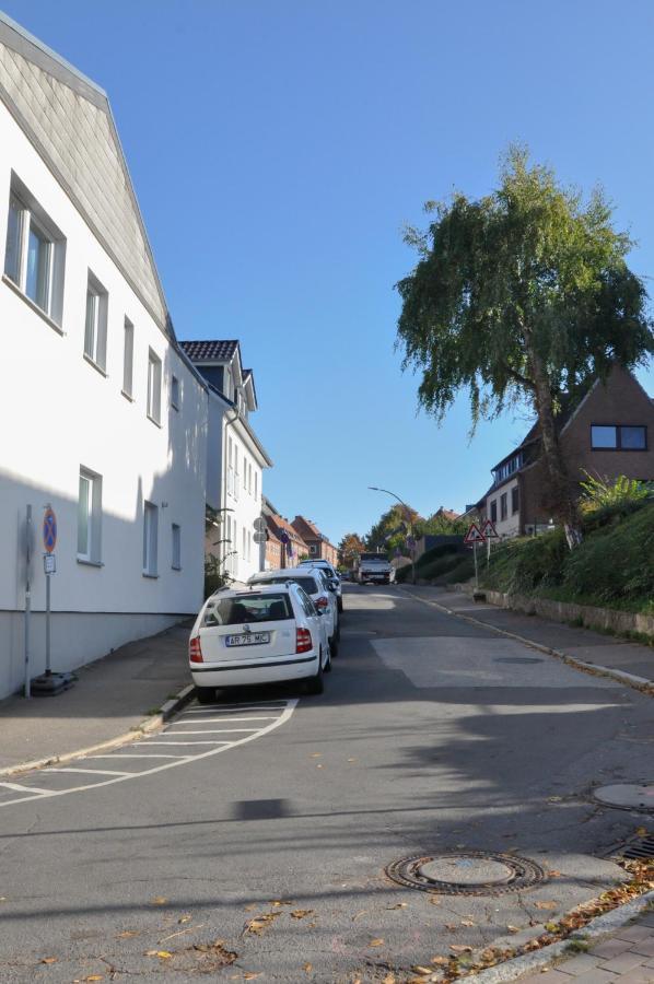 Am Hafensteig 19 Apartment Neustadt in Holstein Bagian luar foto