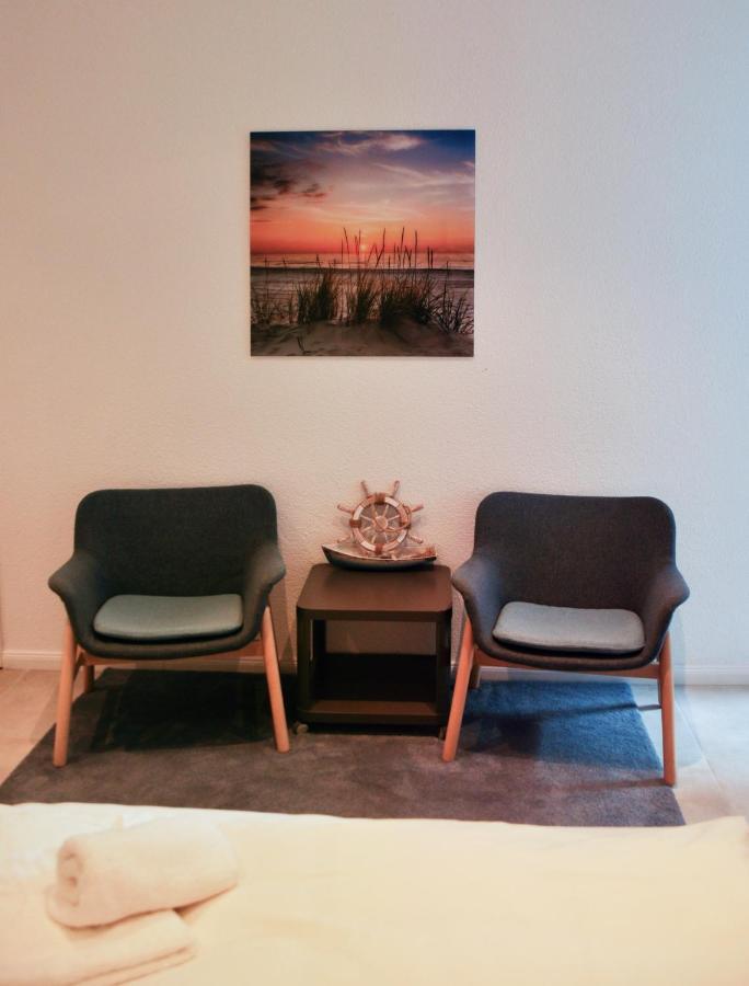 Am Hafensteig 19 Apartment Neustadt in Holstein Bagian luar foto